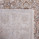 safavieh clearance harlow har103a ivory grey rug