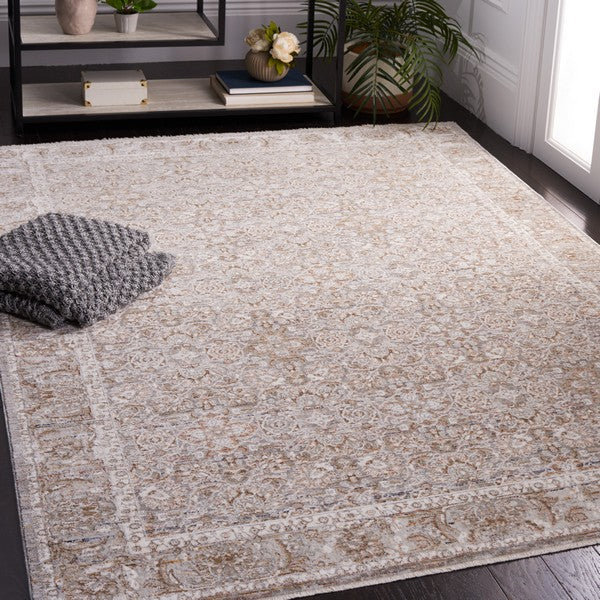 safavieh clearance harlow har103a ivory grey rug