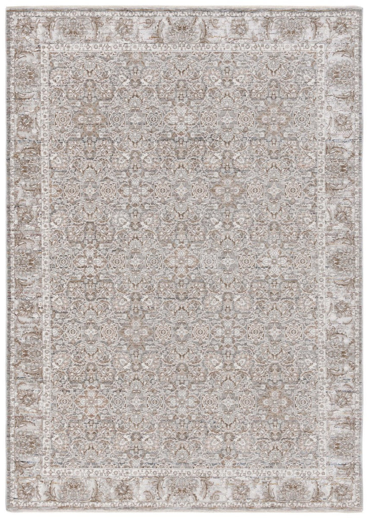 safavieh clearance harlow har103a ivory grey rug