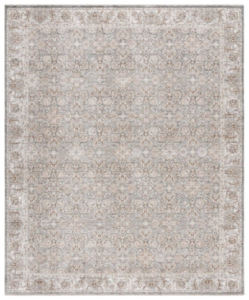 safavieh clearance harlow har103a ivory grey rug
