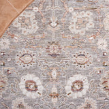 safavieh clearance harlow har104a ivory grey rug