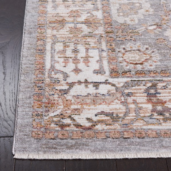 safavieh clearance harlow har104a ivory grey rug
