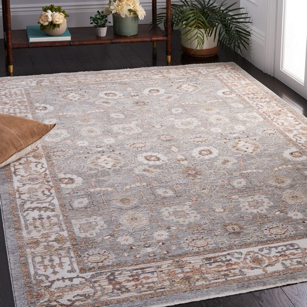 safavieh clearance harlow har104a ivory grey rug
