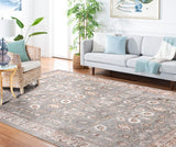 safavieh clearance harlow har104a ivory grey rug