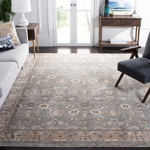 safavieh clearance harlow har104a ivory grey rug