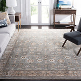 safavieh clearance harlow har104a ivory grey rug