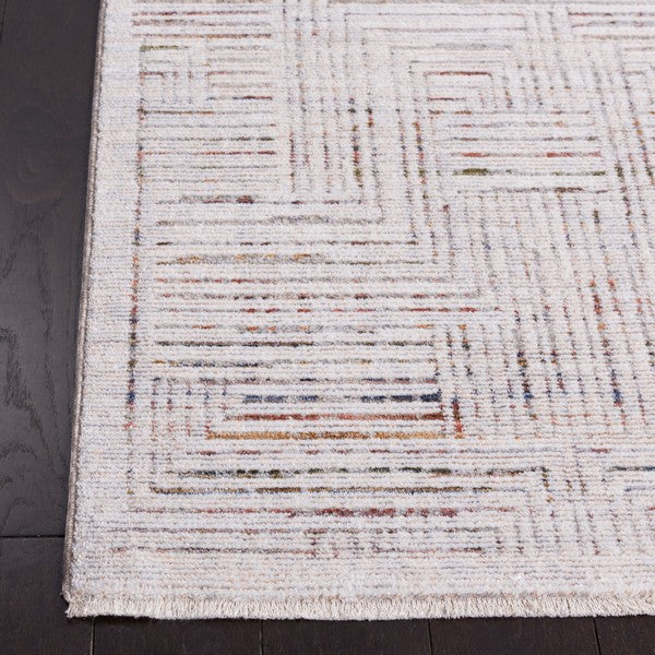 safavieh clearance harlow har105a ivory grey rug