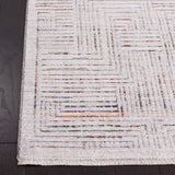 safavieh clearance harlow har105a ivory grey rug