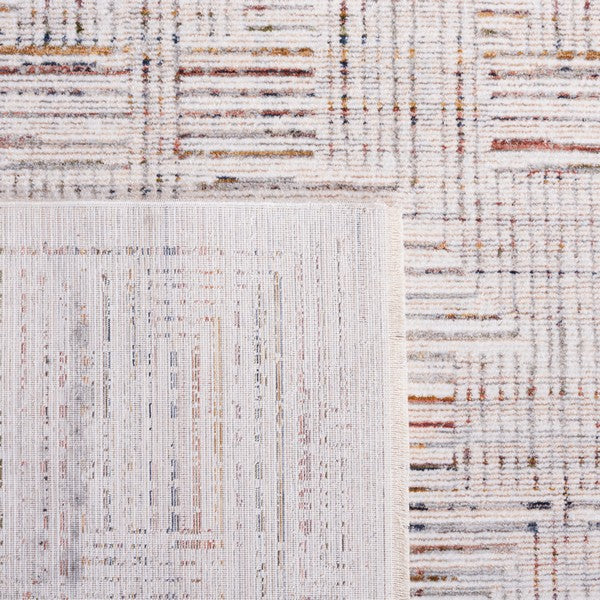 safavieh clearance harlow har105a ivory grey rug