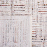 safavieh clearance harlow har105a ivory grey rug