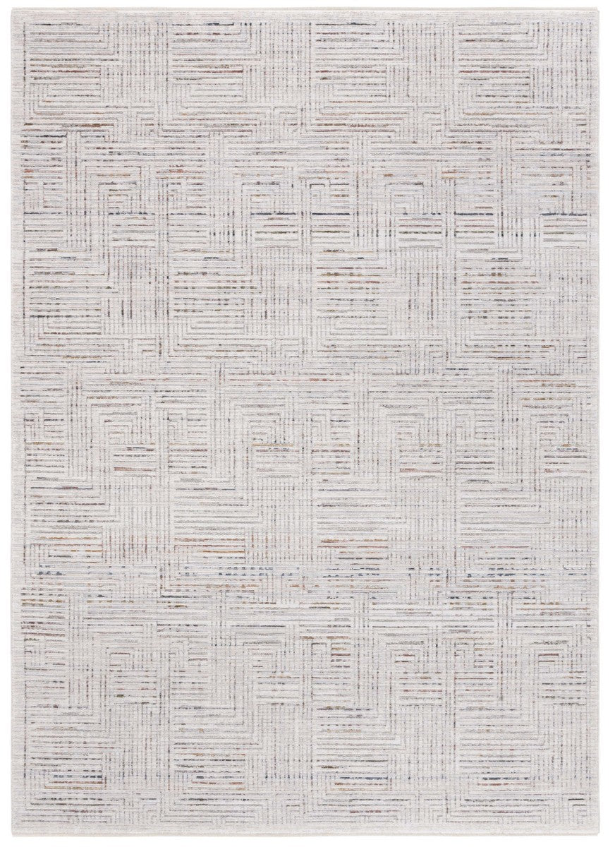 safavieh clearance harlow har105a ivory grey rug