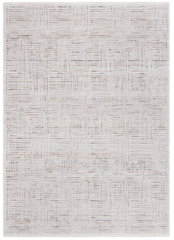 safavieh clearance harlow har105a ivory grey rug