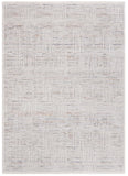 safavieh clearance harlow har105a ivory grey rug