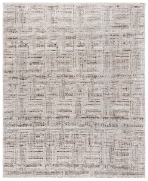 safavieh clearance harlow har105a ivory grey rug