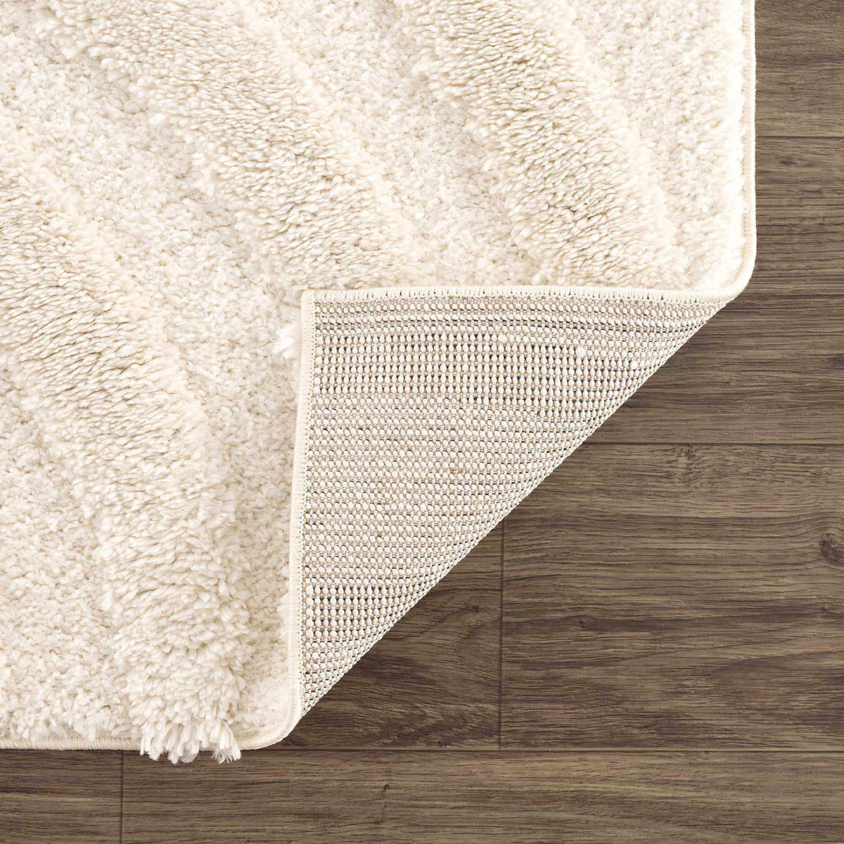 Hauteloom Limited Edition CNNRT Gray Machine Made Polyester Rug
