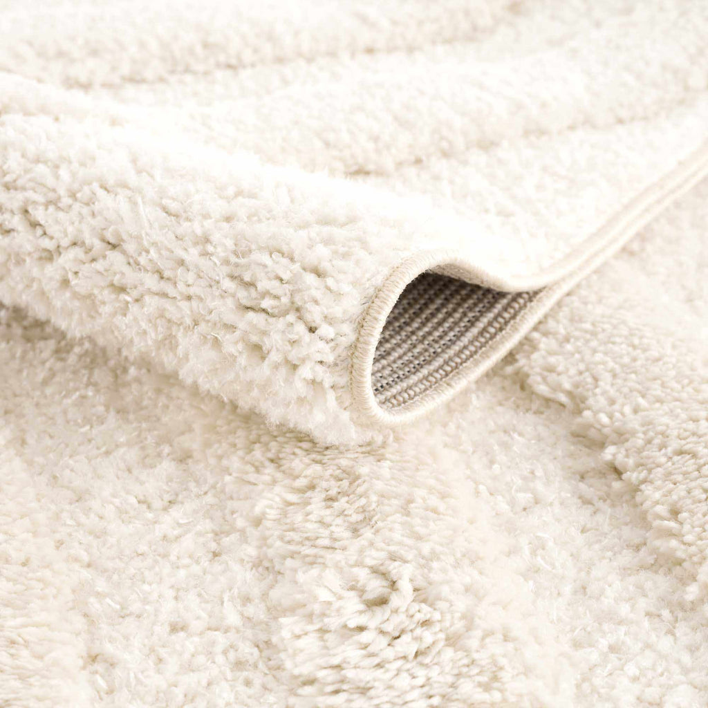 Hauteloom Limited Edition CNNRT Gray Machine Made Polyester Rug