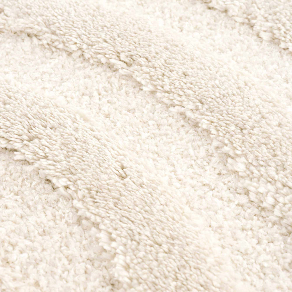 Hauteloom Limited Edition CNNRT Gray Machine Made Polyester Rug