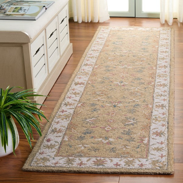 safavieh clearance heritage hg125b beige rug