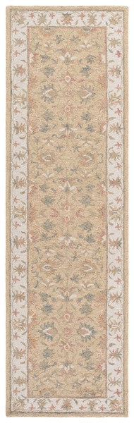 safavieh clearance heritage hg125b beige rug