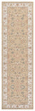 safavieh clearance heritage hg125b beige rug