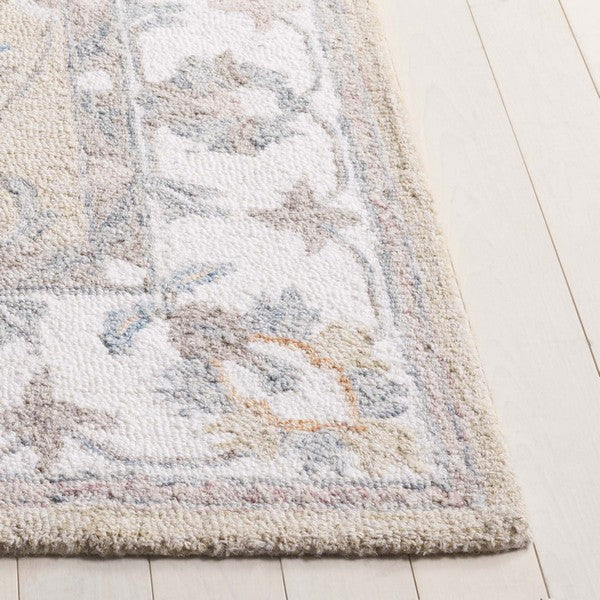 safavieh clearance heritage hg125b beige rug
