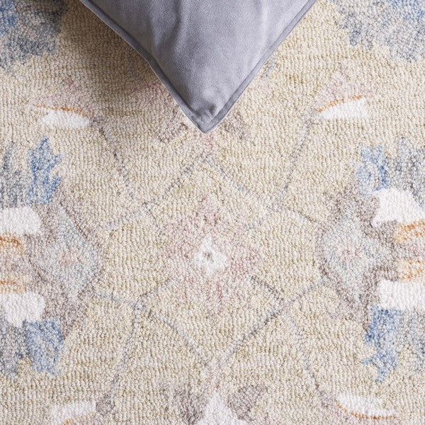 safavieh clearance heritage hg125b beige rug