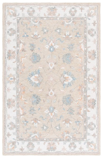safavieh clearance heritage hg125b beige rug