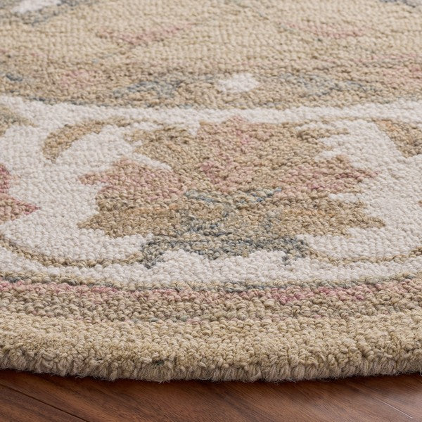 safavieh clearance heritage hg125b beige rug