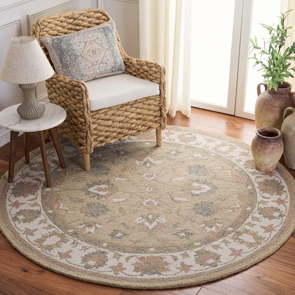 safavieh clearance heritage hg125b beige rug