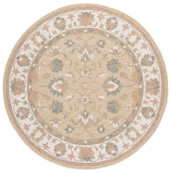 safavieh clearance heritage hg125b beige rug