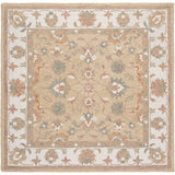 safavieh clearance heritage hg125b beige rug