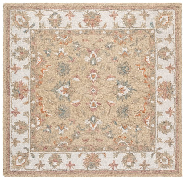 safavieh clearance heritage hg125b beige rug