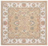 safavieh clearance heritage hg125b beige rug