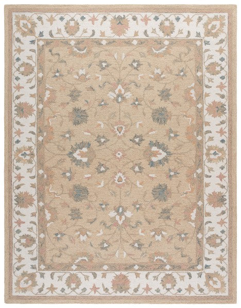 safavieh clearance heritage hg125b beige rug