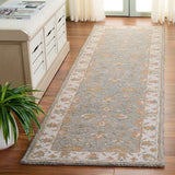 Safavieh Clearance Heritage HG125F Grey Rug