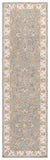 Safavieh Clearance Heritage HG125F Grey Rug