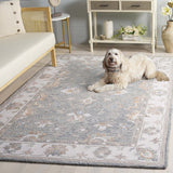 Safavieh Clearance Heritage HG125F Grey Rug