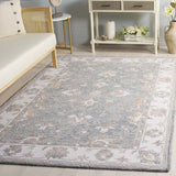 Safavieh Clearance Heritage HG125F Grey Rug