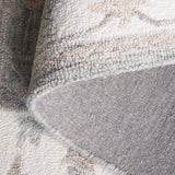 Safavieh Clearance Heritage HG125F Grey Rug