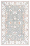 Safavieh Clearance Heritage HG125F Grey Rug