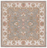 Safavieh Clearance Heritage HG125F Grey Rug