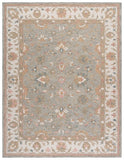 Safavieh Clearance Heritage HG125F Grey Rug