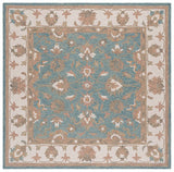 safavieh clearance heritage hg125m light blue rug