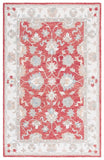 safavieh clearance heritage hg125q red rug