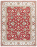 safavieh clearance heritage hg125q red rug