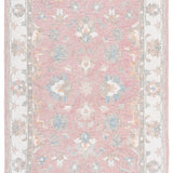 safavieh clearance heritage hg125u pink rug