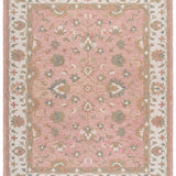 safavieh clearance heritage hg125u pink rug