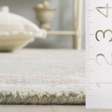 safavieh clearance heritage hg125y green rug