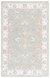 safavieh clearance heritage hg125y green rug