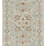 safavieh clearance heritage hg227x green rug